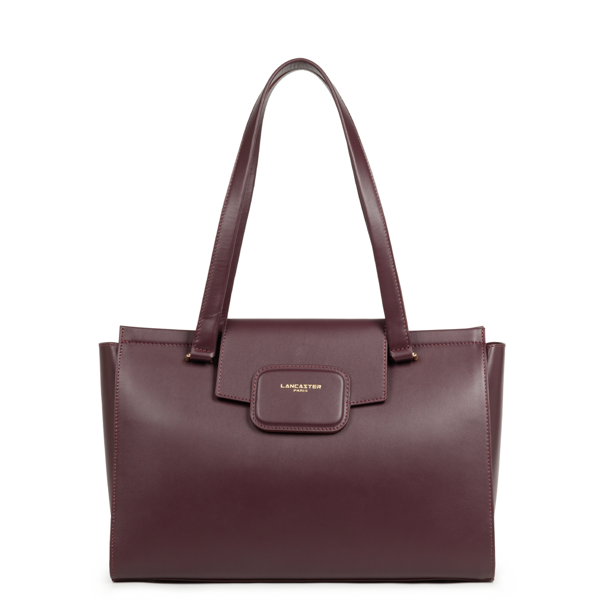 sac cabas épaule - paris pad 