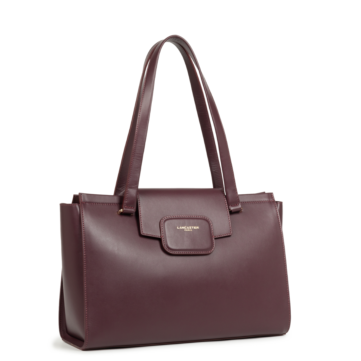sac cabas épaule - paris pad 