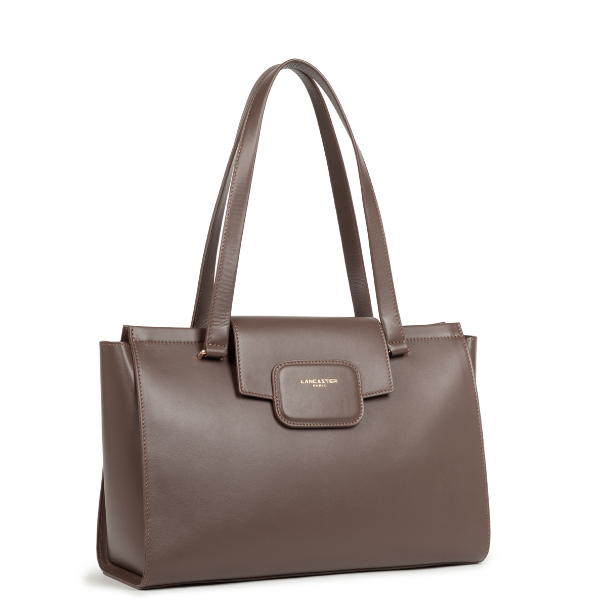 sac cabas épaule - paris pad 