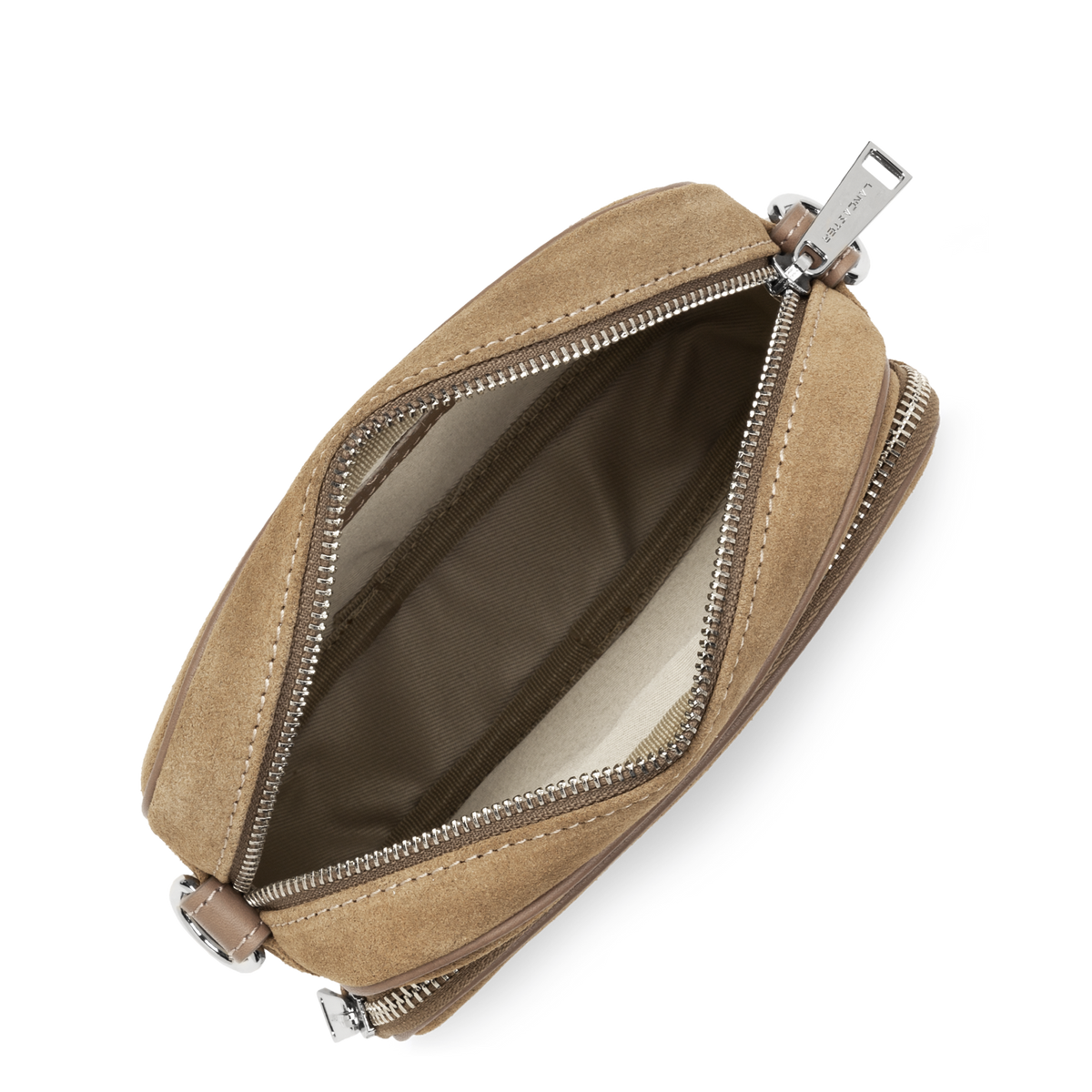 sac trotteur - suède 
