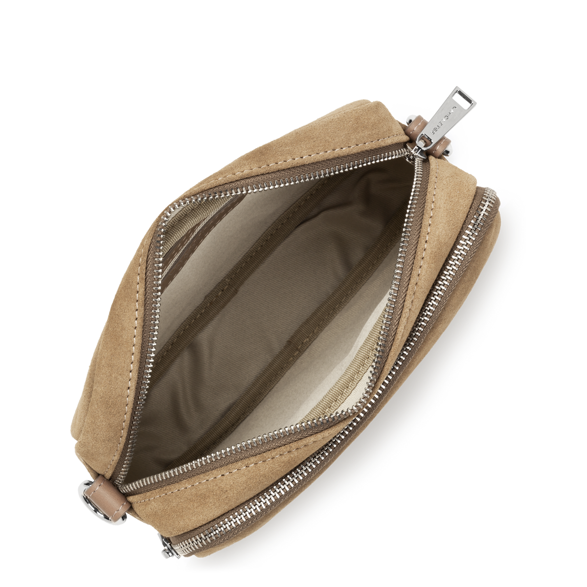 sac trotteur - suède 