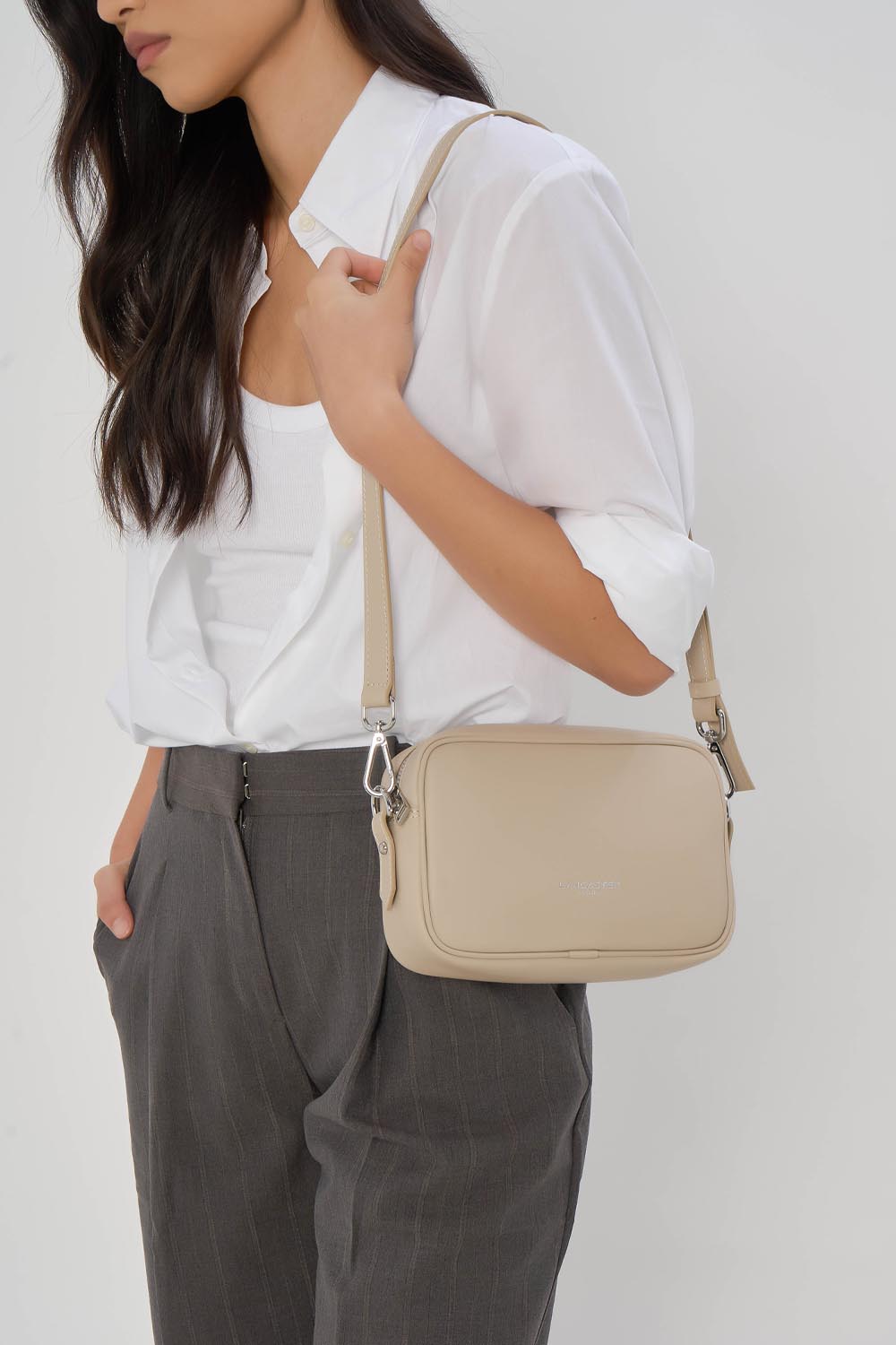 sac trotteur - donna ama 
