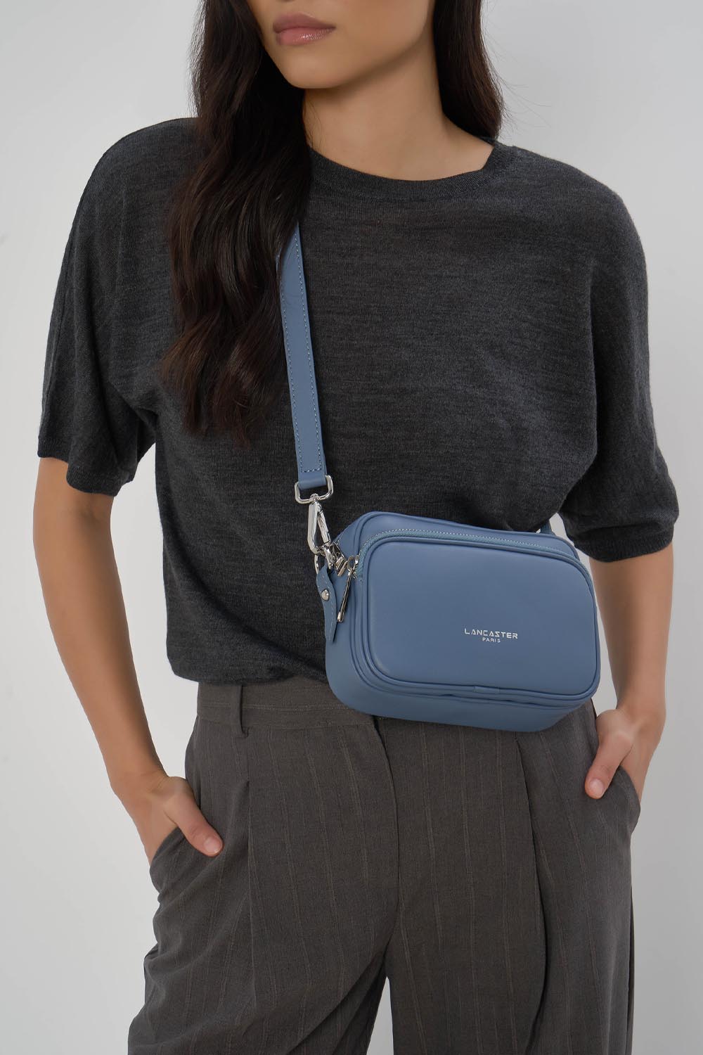 sac trotteur - donna ama 