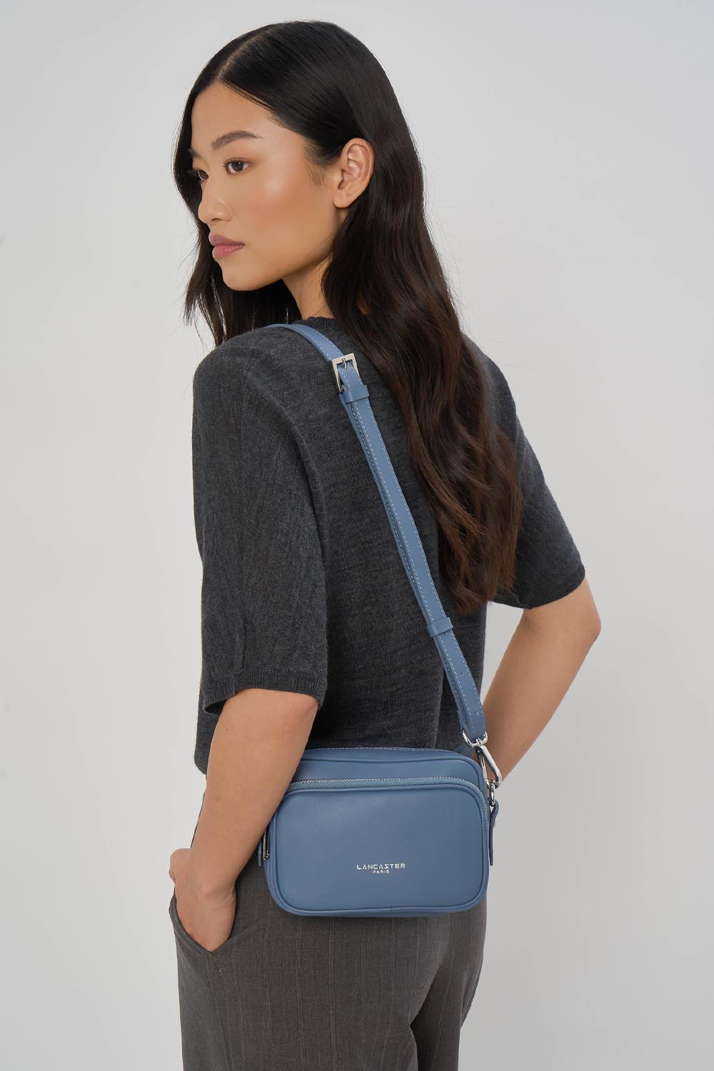 sac trotteur - donna ama 