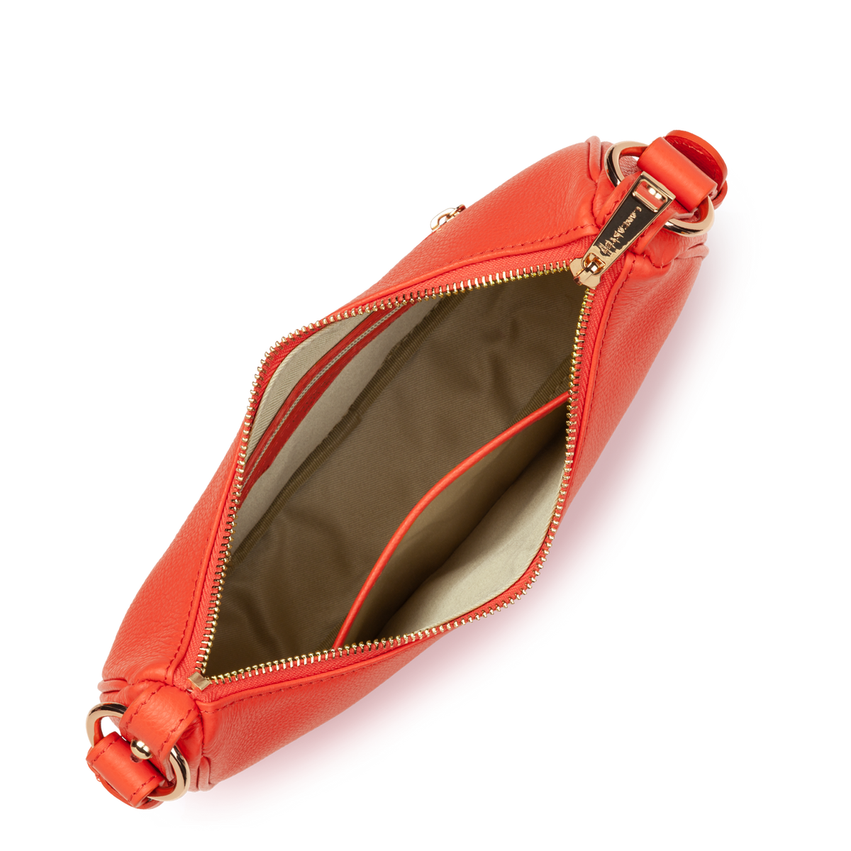 petit sac besace - milano aria 