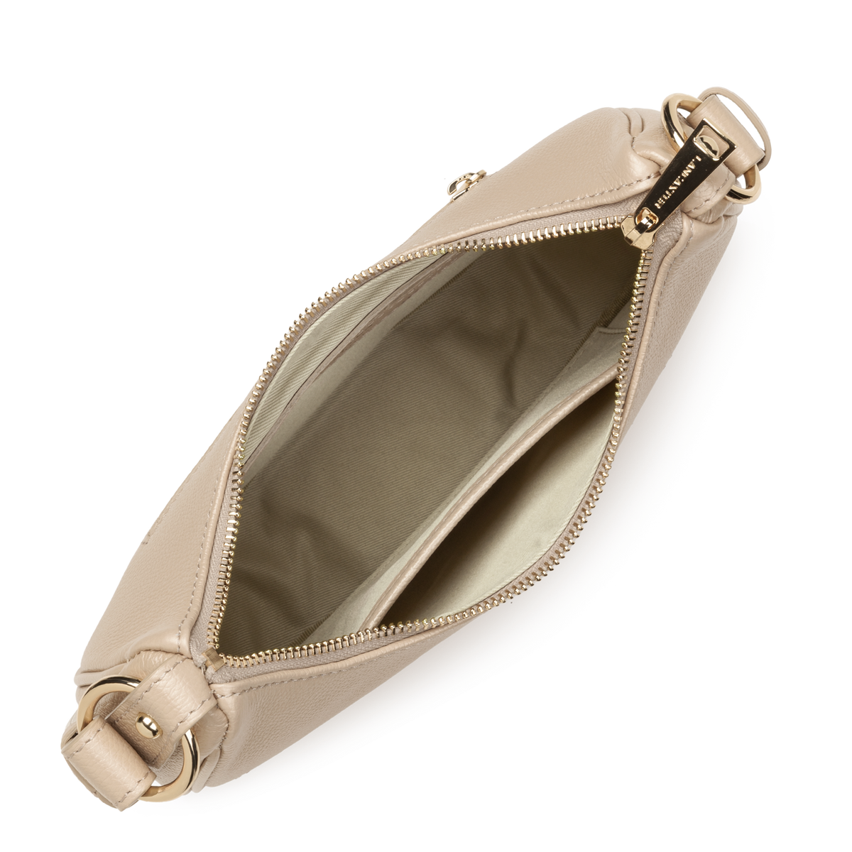 petit sac besace - milano aria 