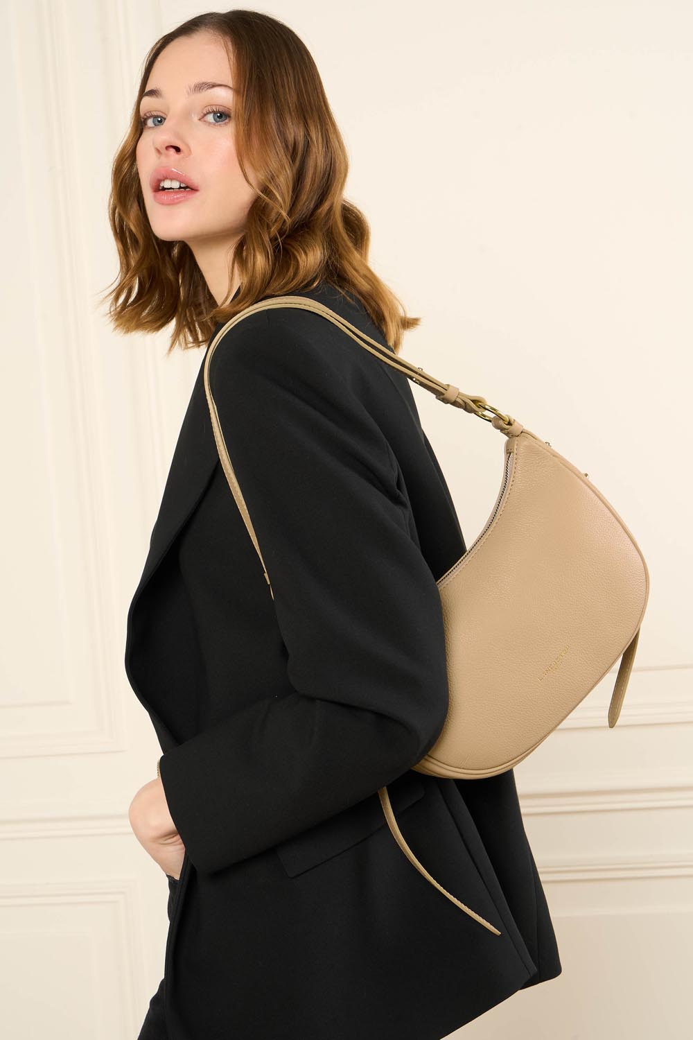 sac besace - milano aria 