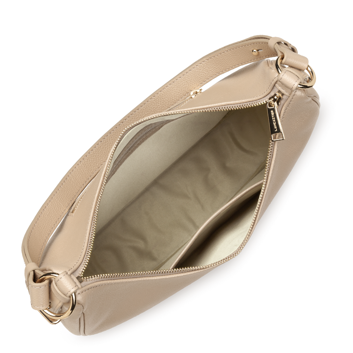 grand sac besace - milano aria 
