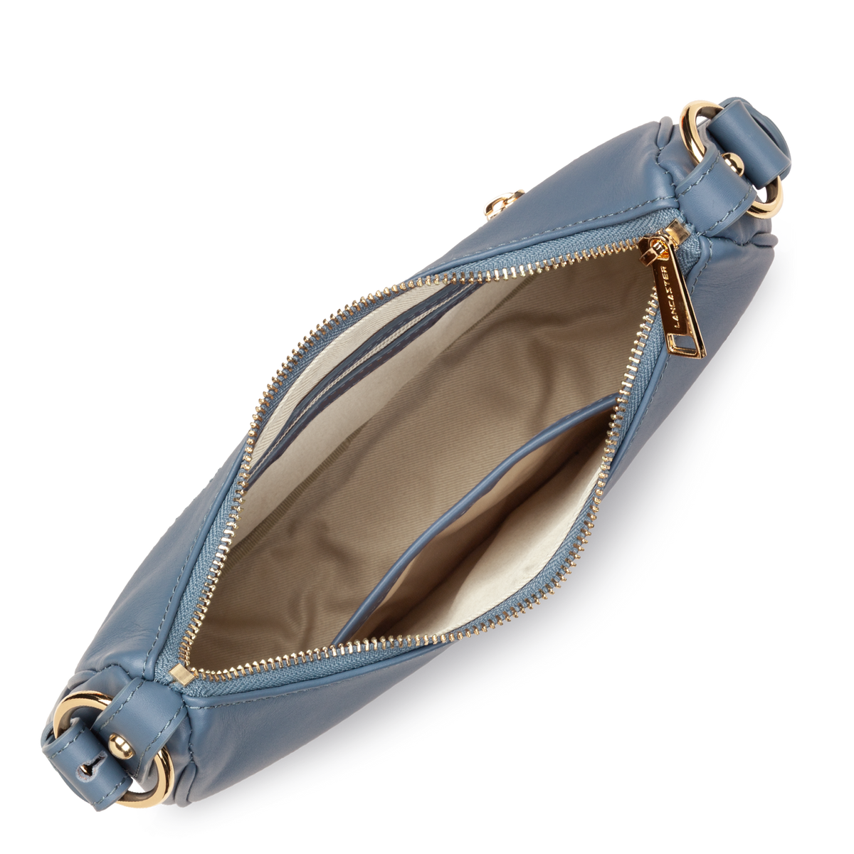 petit sac besace - donna aria 
