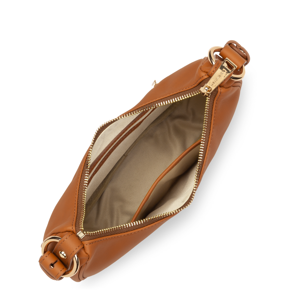 petit sac besace - donna aria 