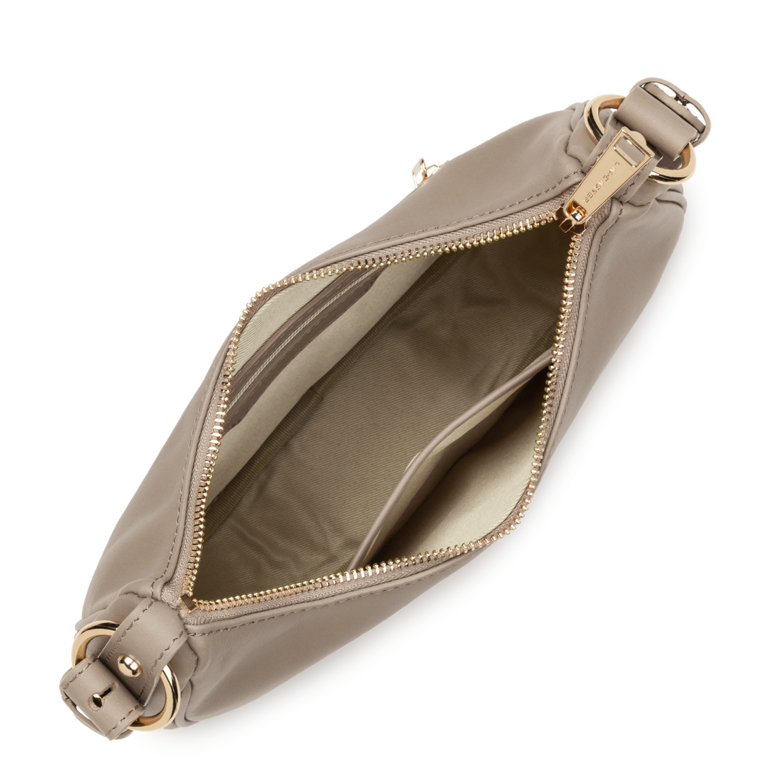 petit sac besace - donna aria 