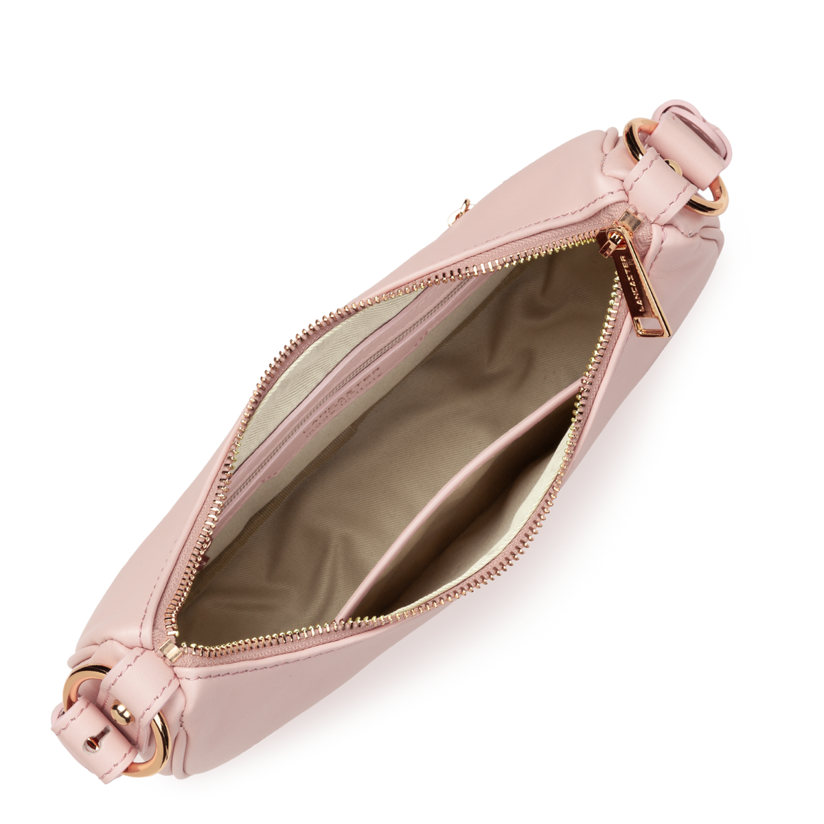 petit sac besace - donna aria 