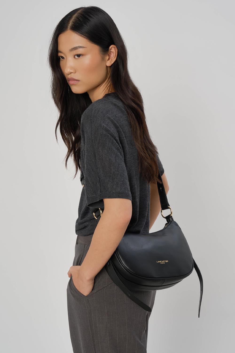 sac besace - donna aria 