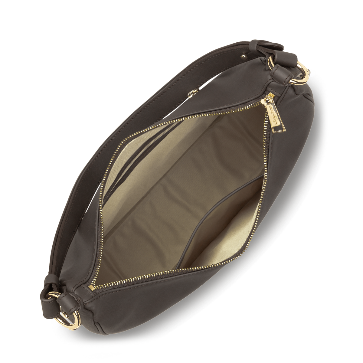 grand sac besace - donna aria 
