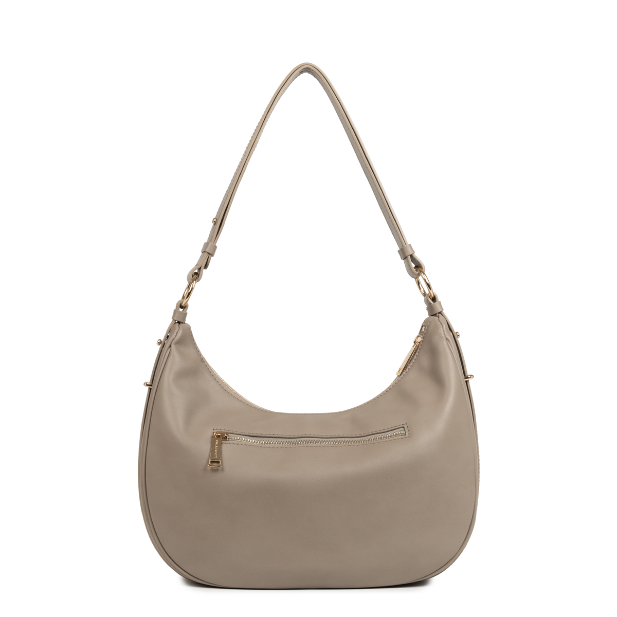 grand sac besace - donna aria 
