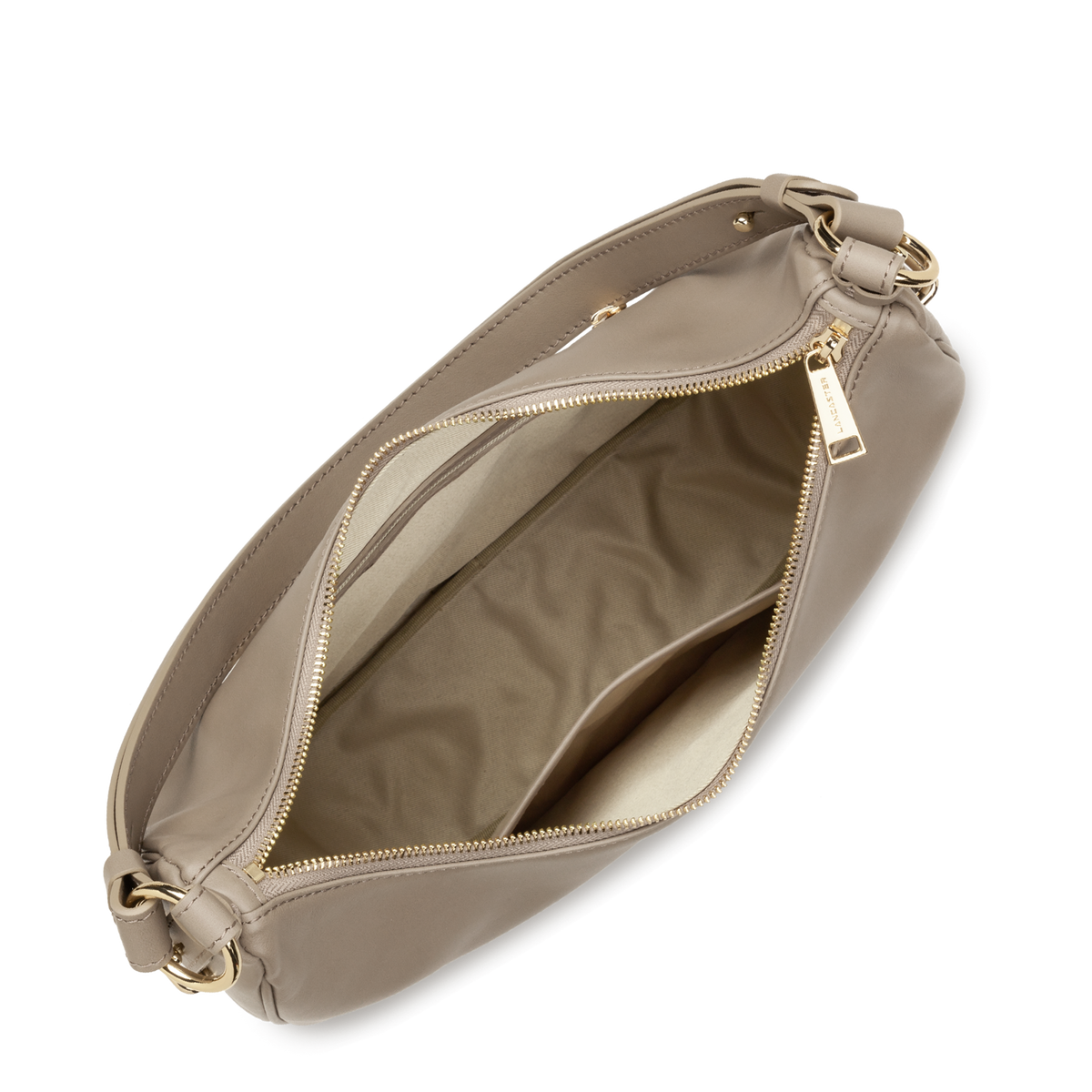 grand sac besace - donna aria 