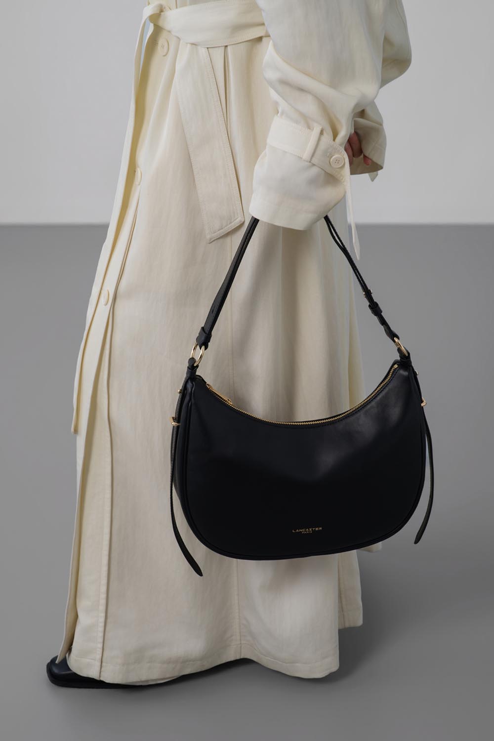 grand sac besace - donna aria 