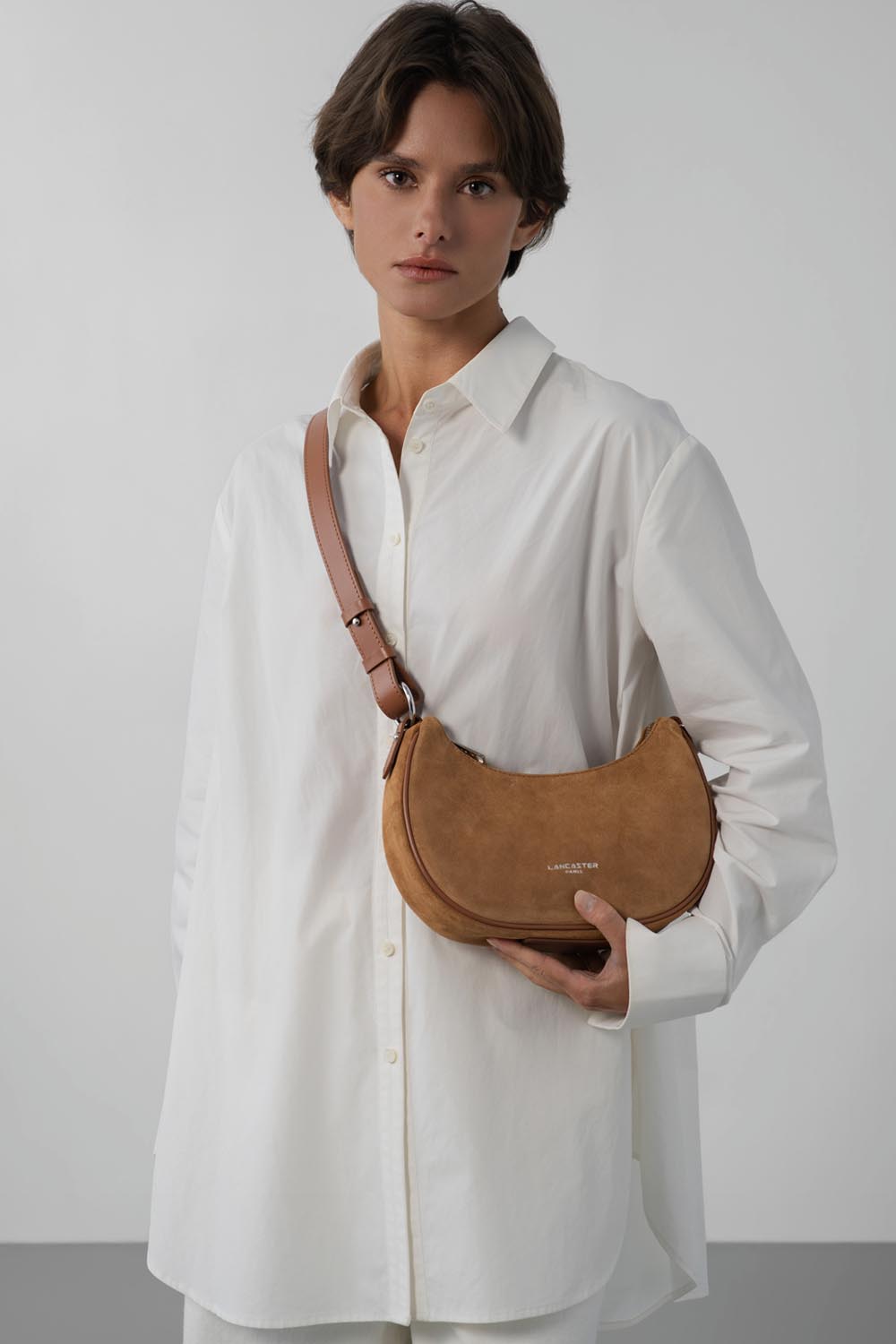 petit sac besace - suède 