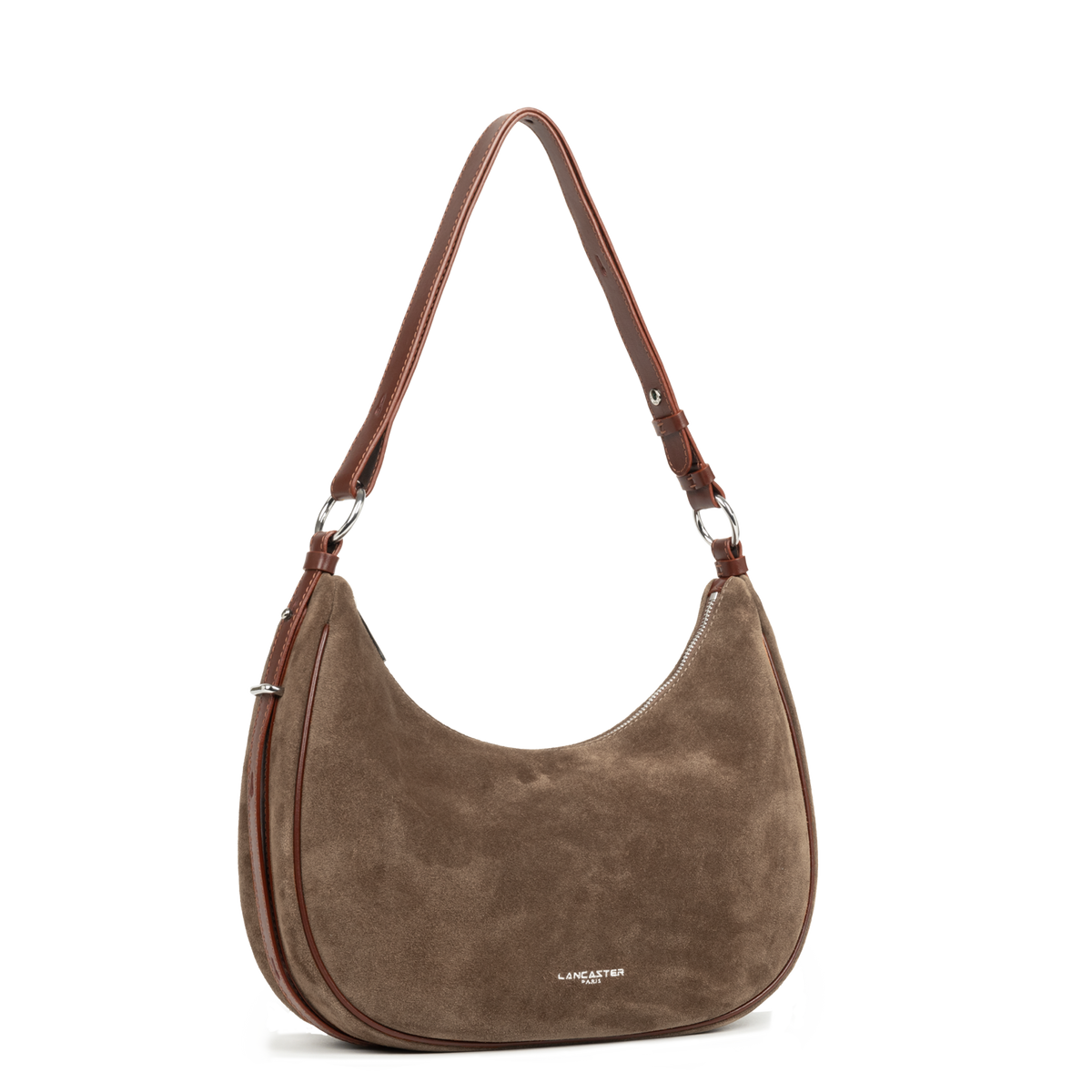 grand sac besace - suède 