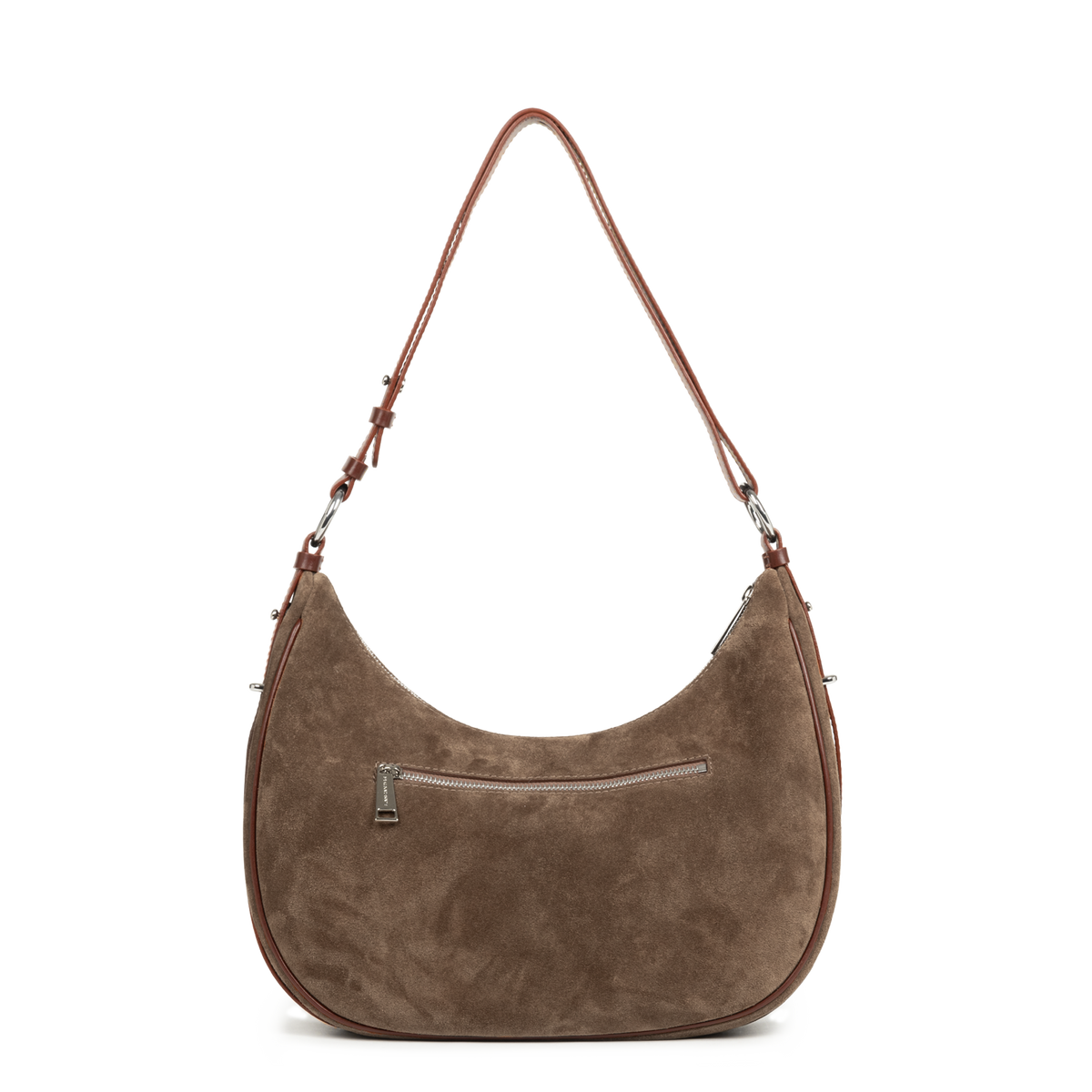 grand sac besace - suède 