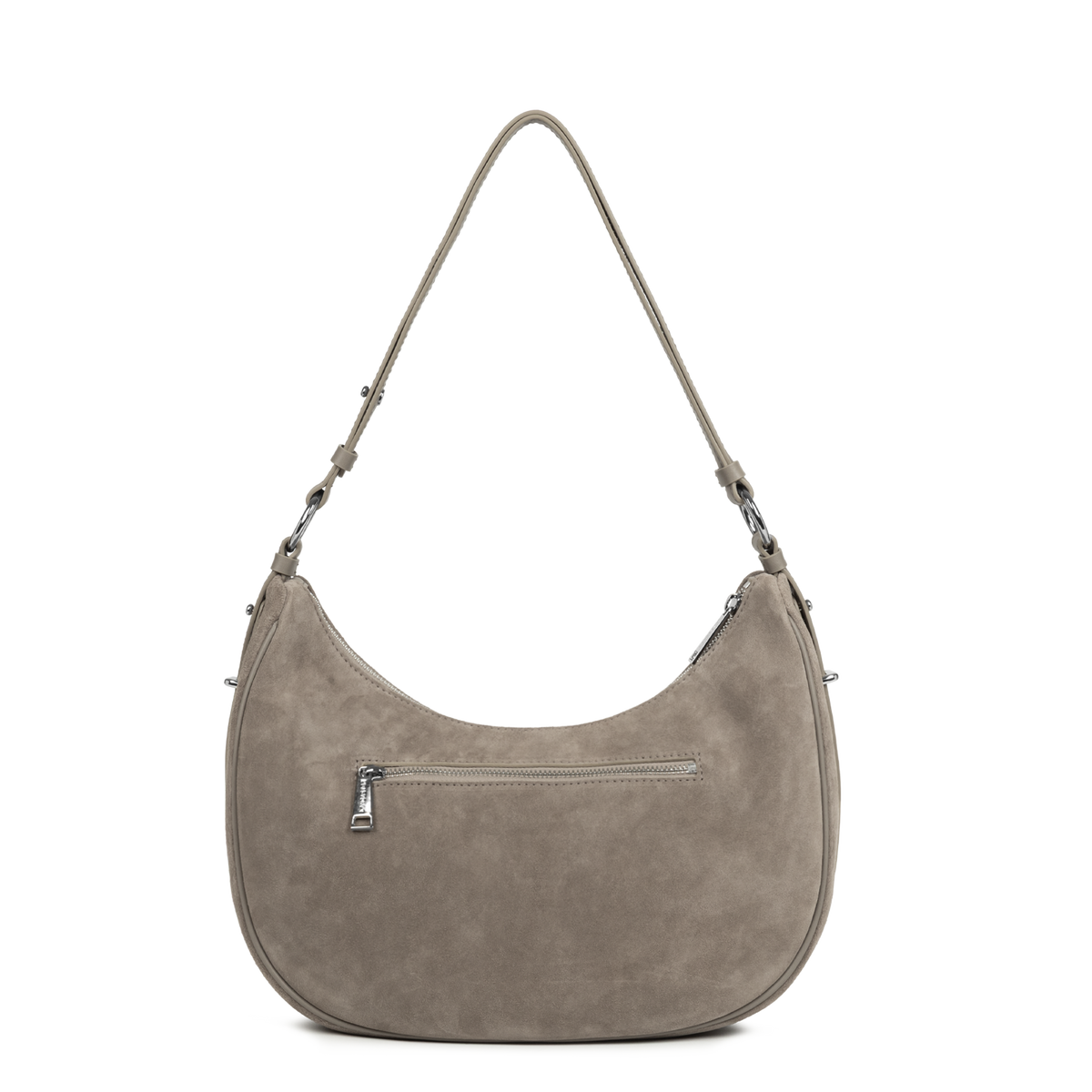 grand sac besace - suède 