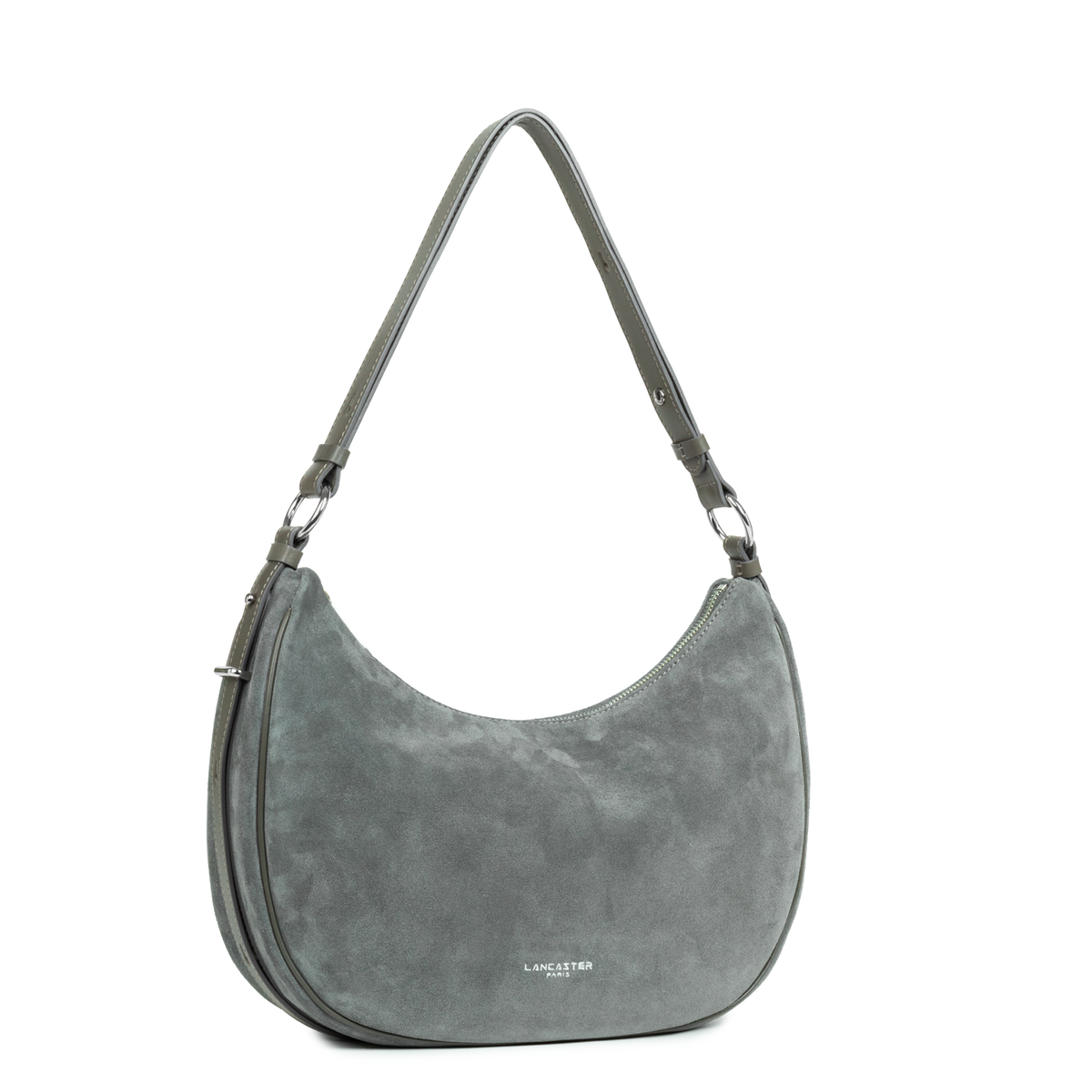grand sac besace - suède 
