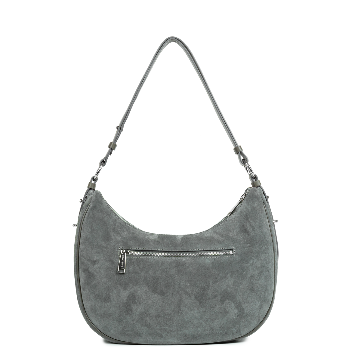 grand sac besace - suède 