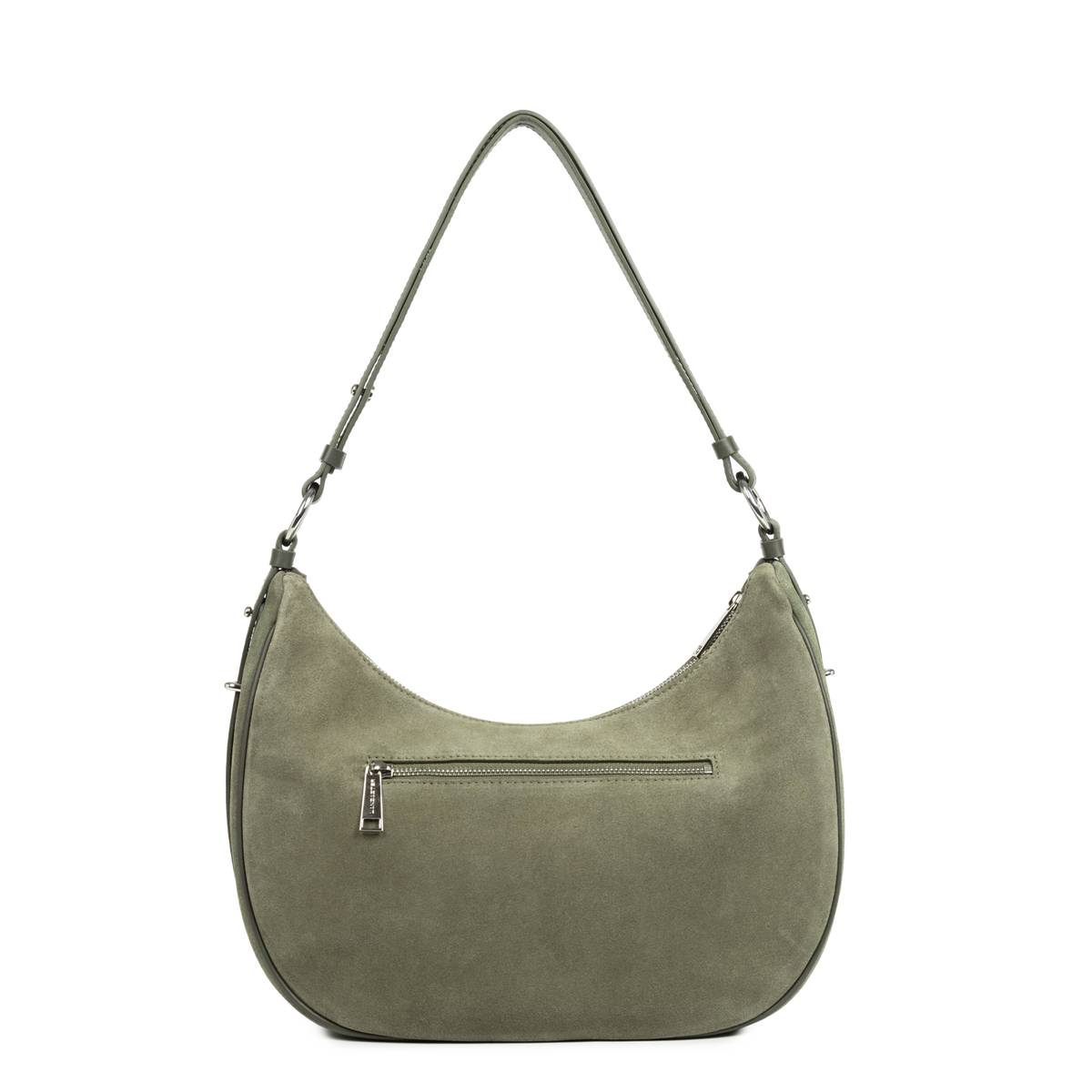 grand sac besace - suède 