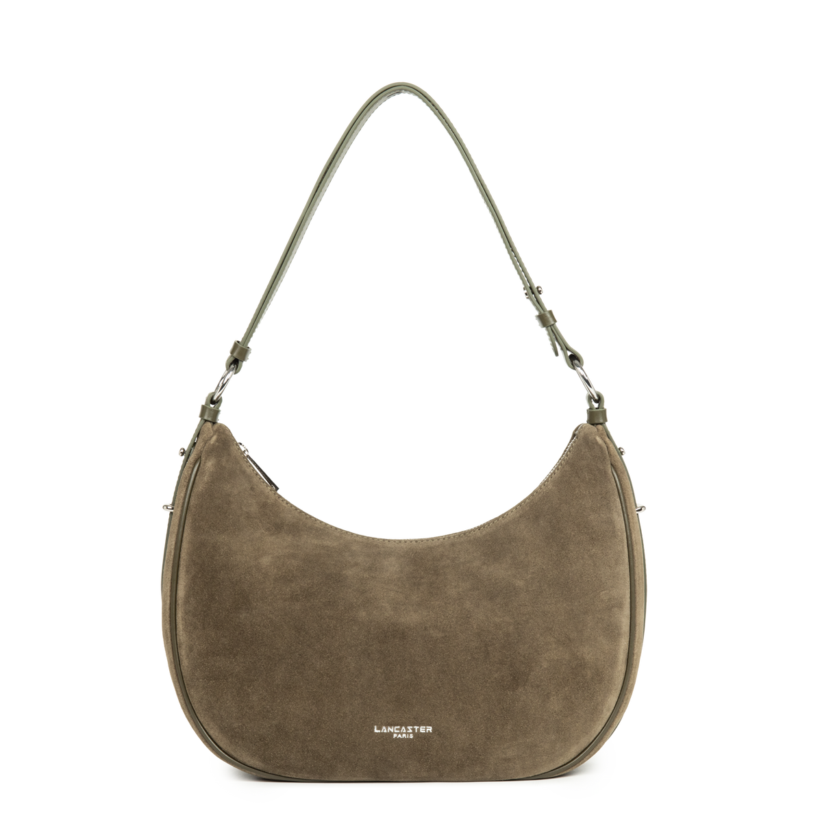 grand sac besace - suède 