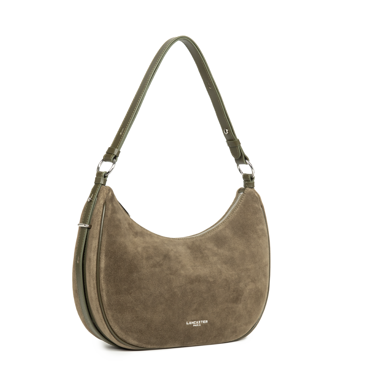 grand sac besace - suède 