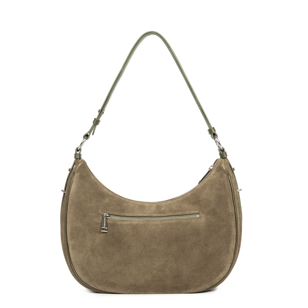 grand sac besace - suède 