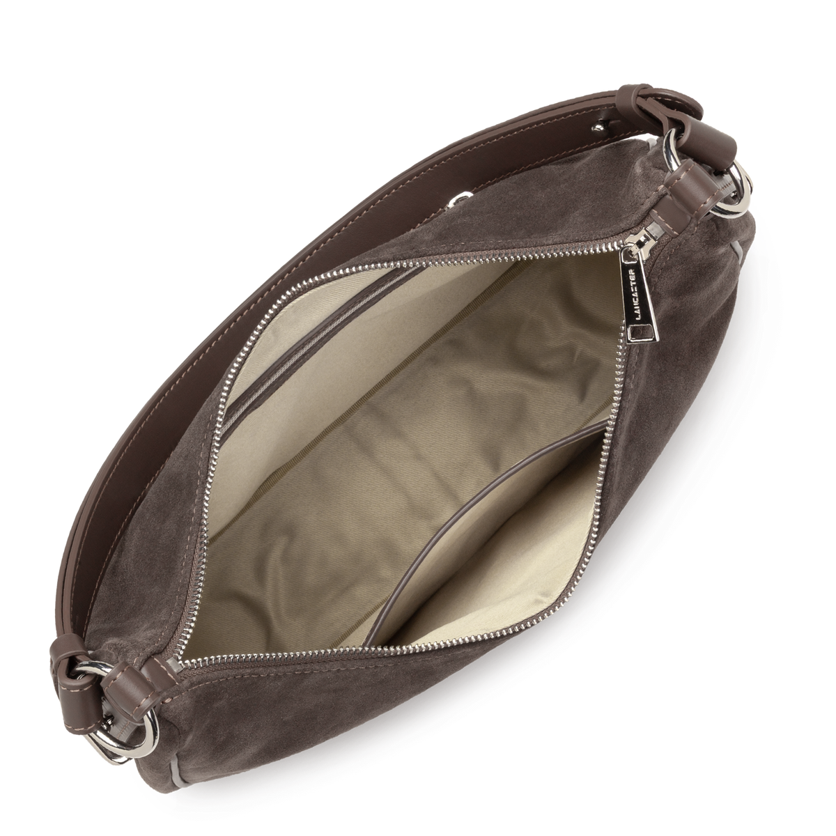 grand sac besace - suède it 
