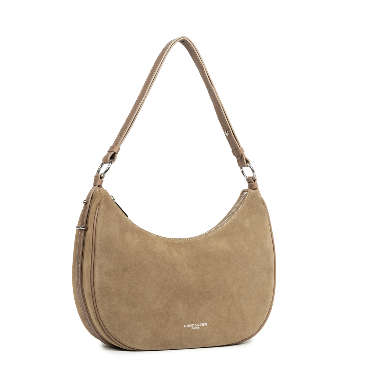 grand sac besace - suède 
