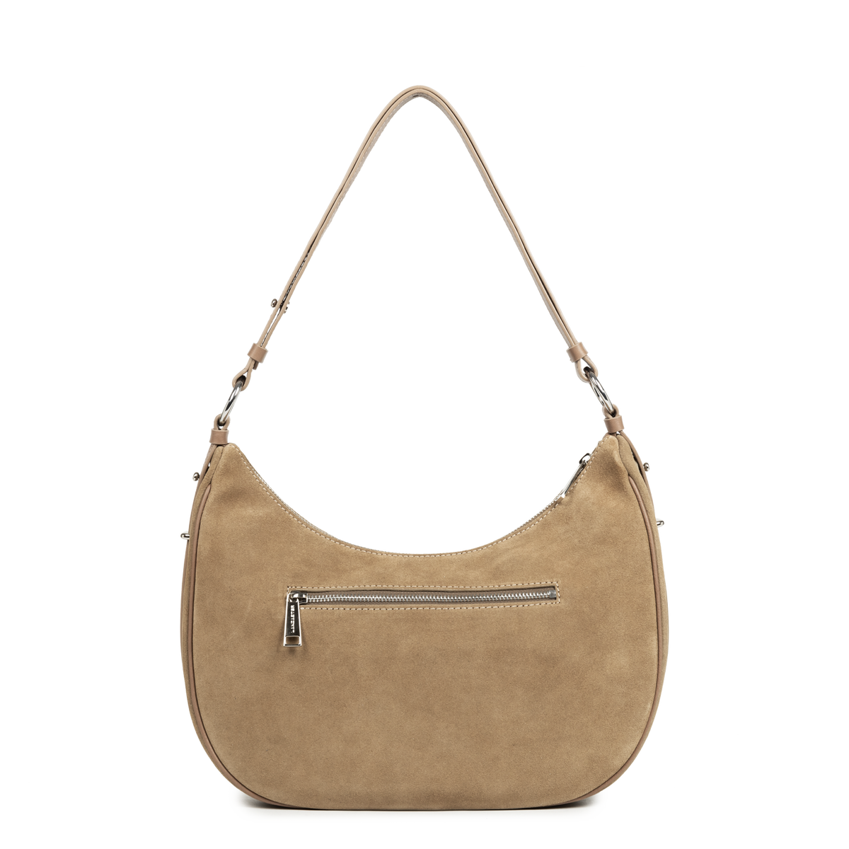 grand sac besace - suède 
