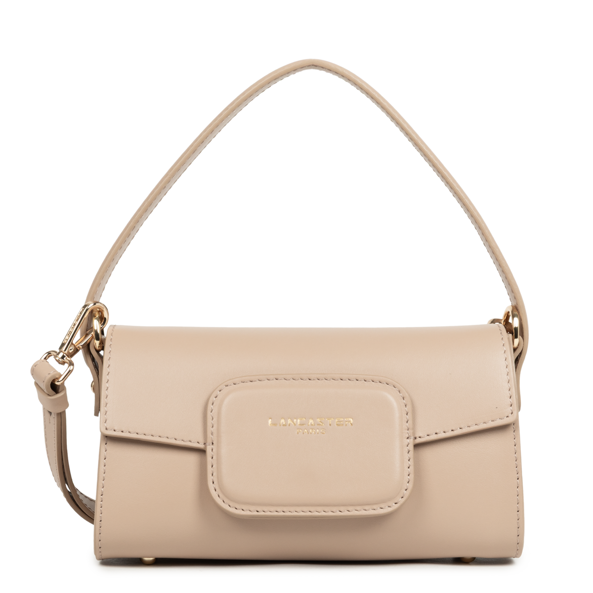 mini sac trotteur - paris pad 
