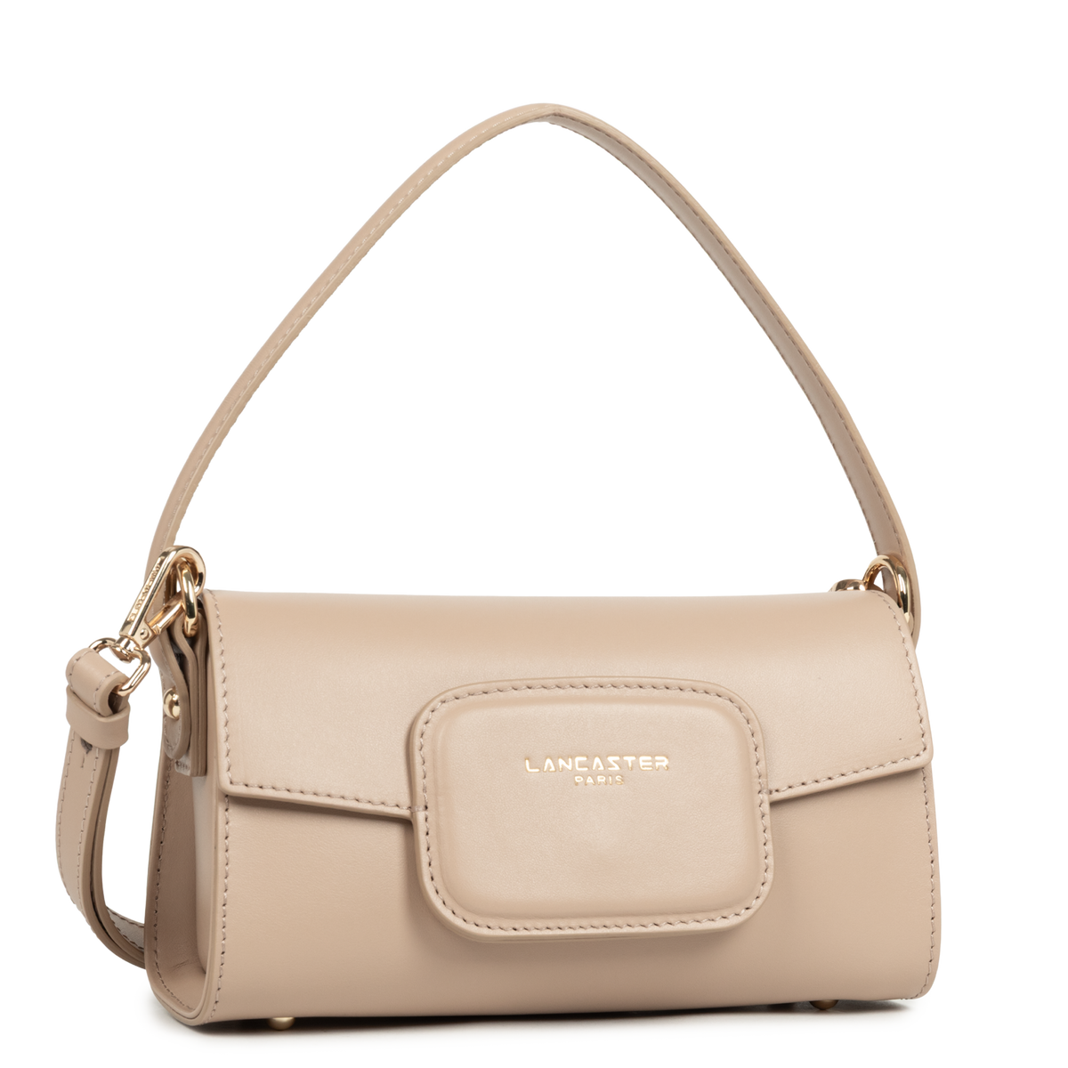 mini sac trotteur - paris pad 