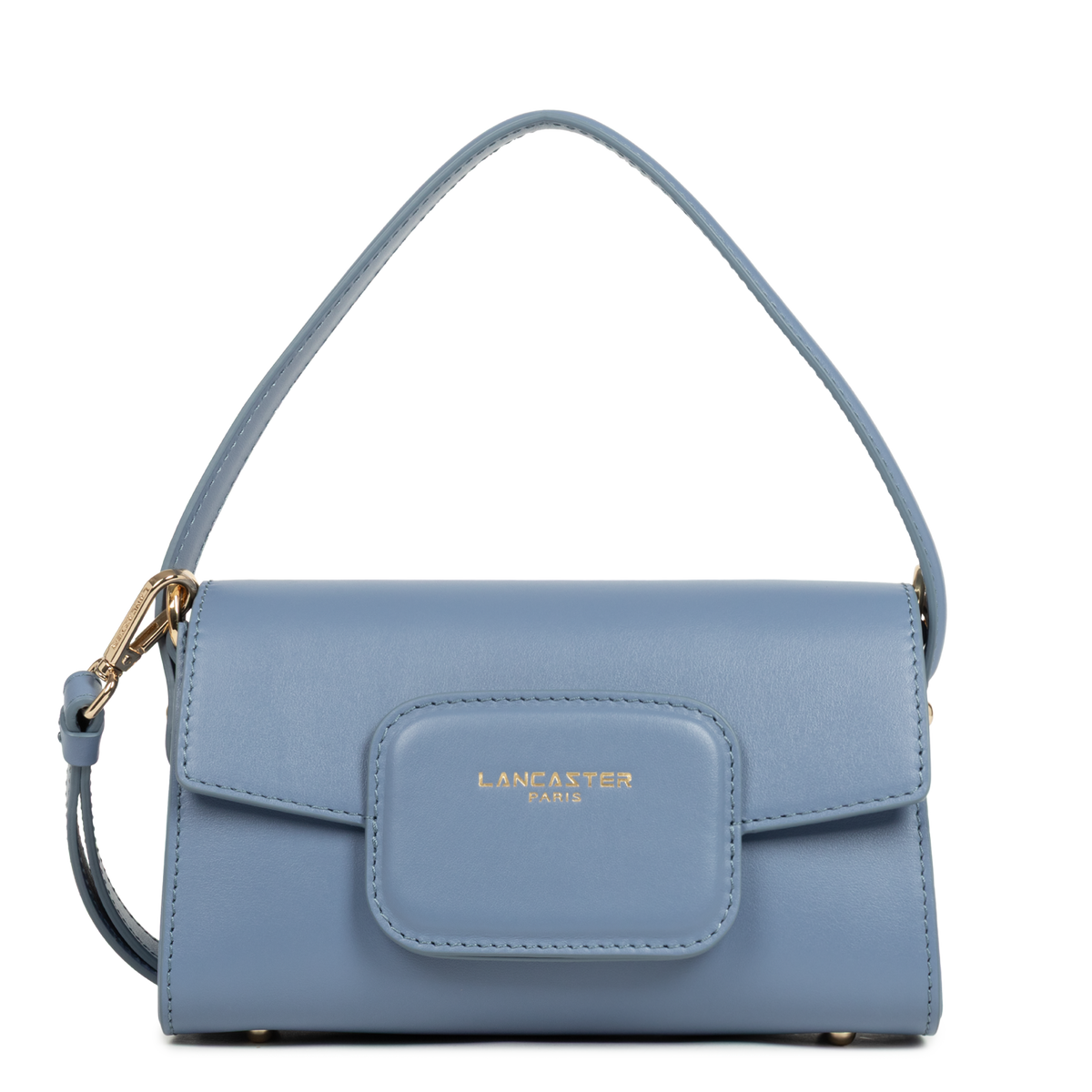 mini sac trotteur - paris pad 