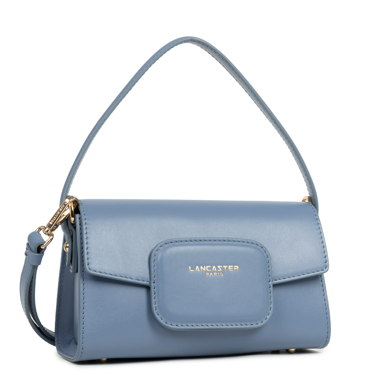 mini sac trotteur - paris pad 