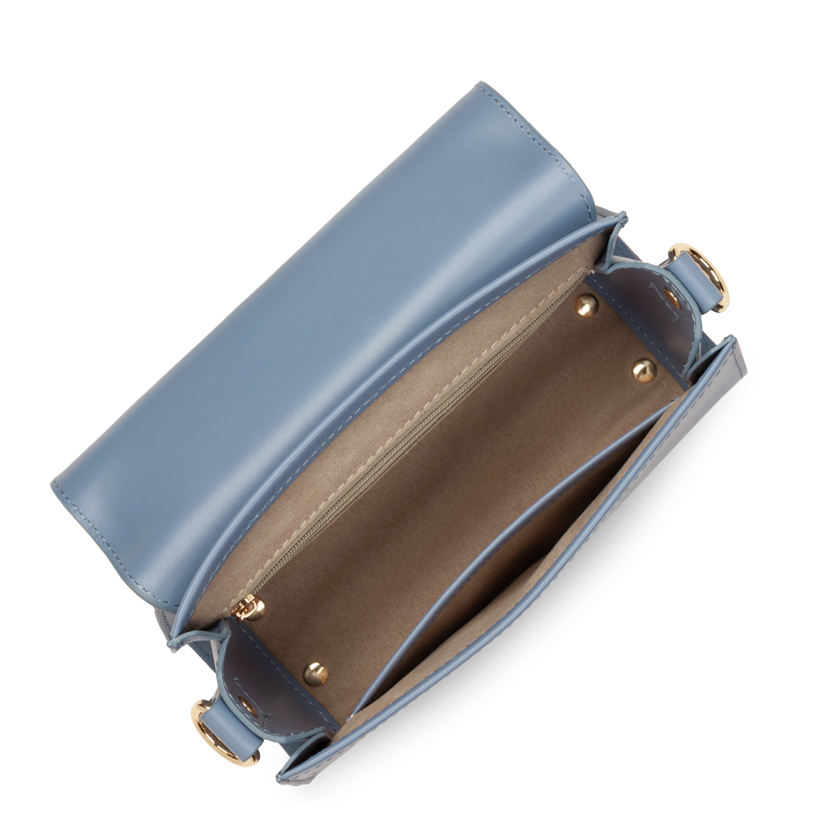 mini sac trotteur - paris pad 