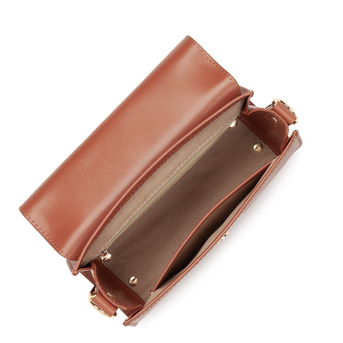 mini sac trotteur - paris pad 