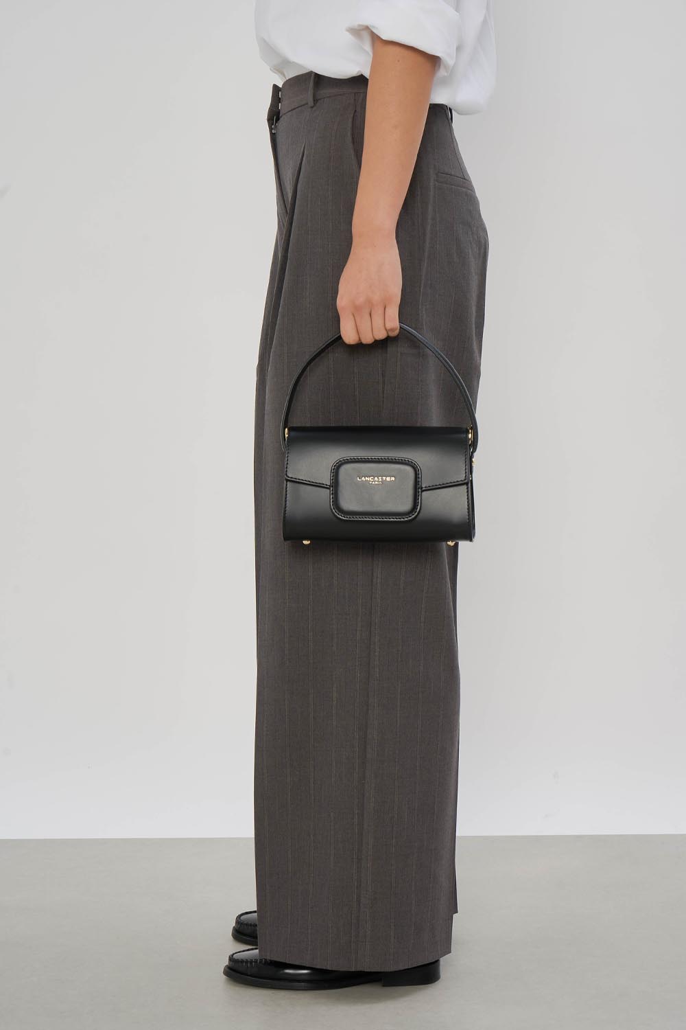 mini sac trotteur - paris pad 