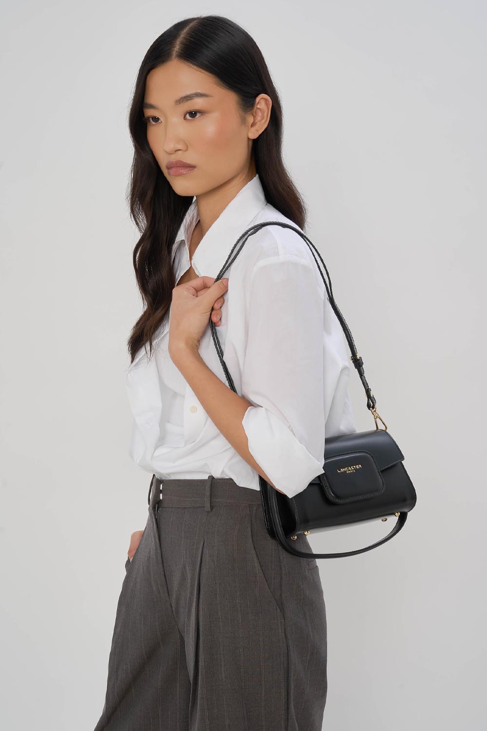 mini sac trotteur - paris pad 