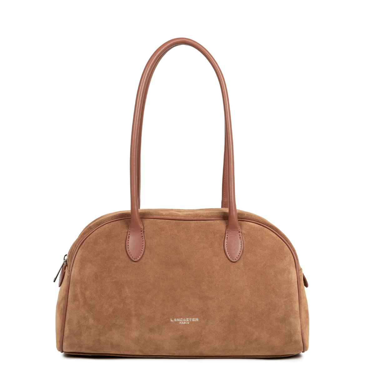 grand sac cabas épaule - suède 