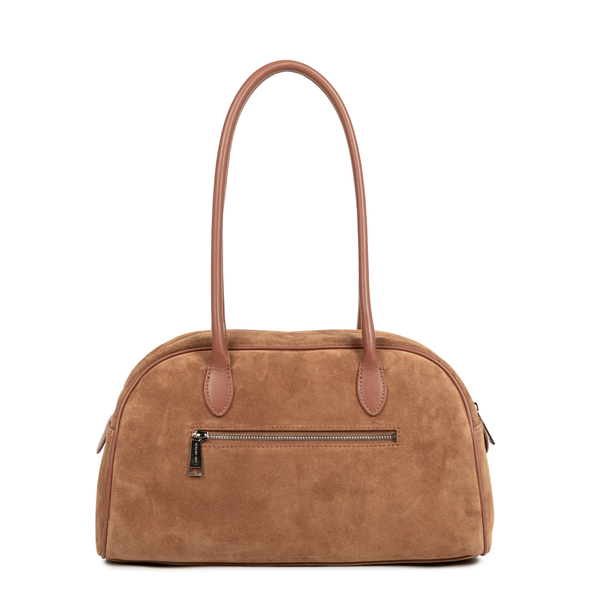 grand sac cabas épaule - suède 