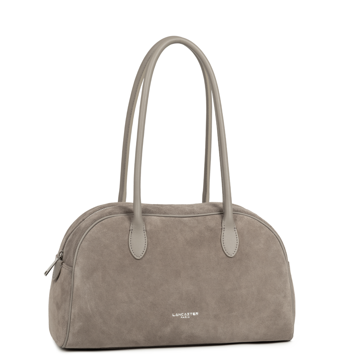 grand sac cabas épaule - suède 