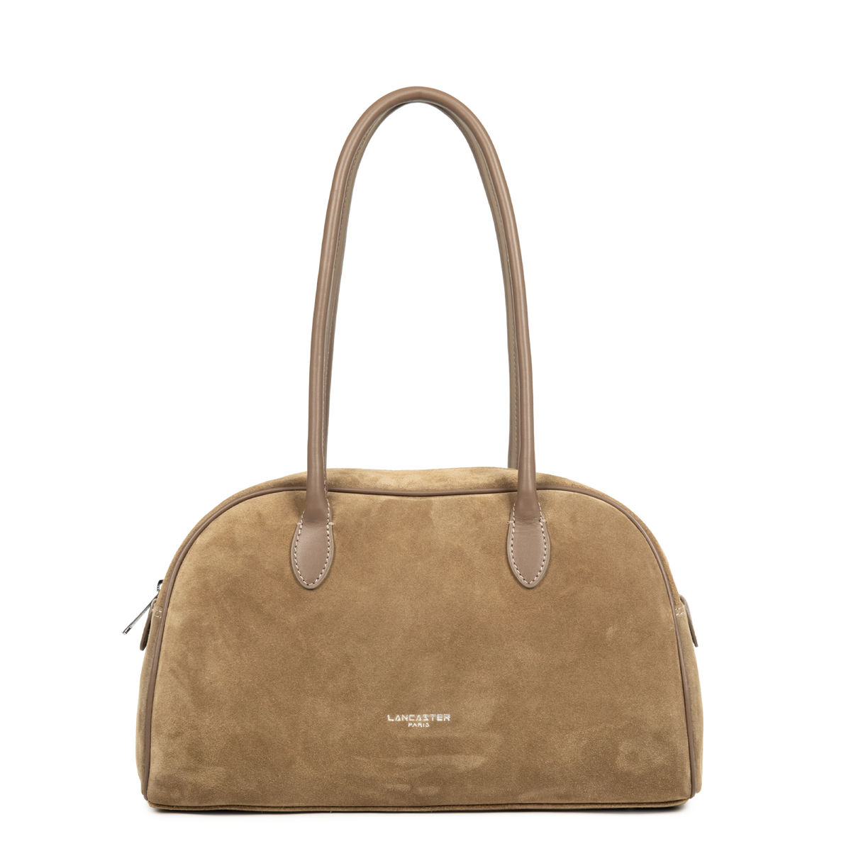 grand sac cabas épaule - suède 