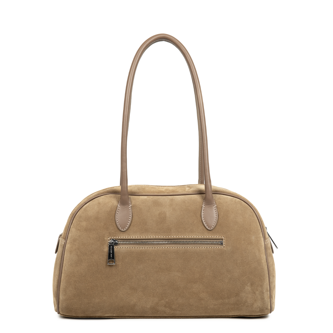 grand sac cabas épaule - suède 