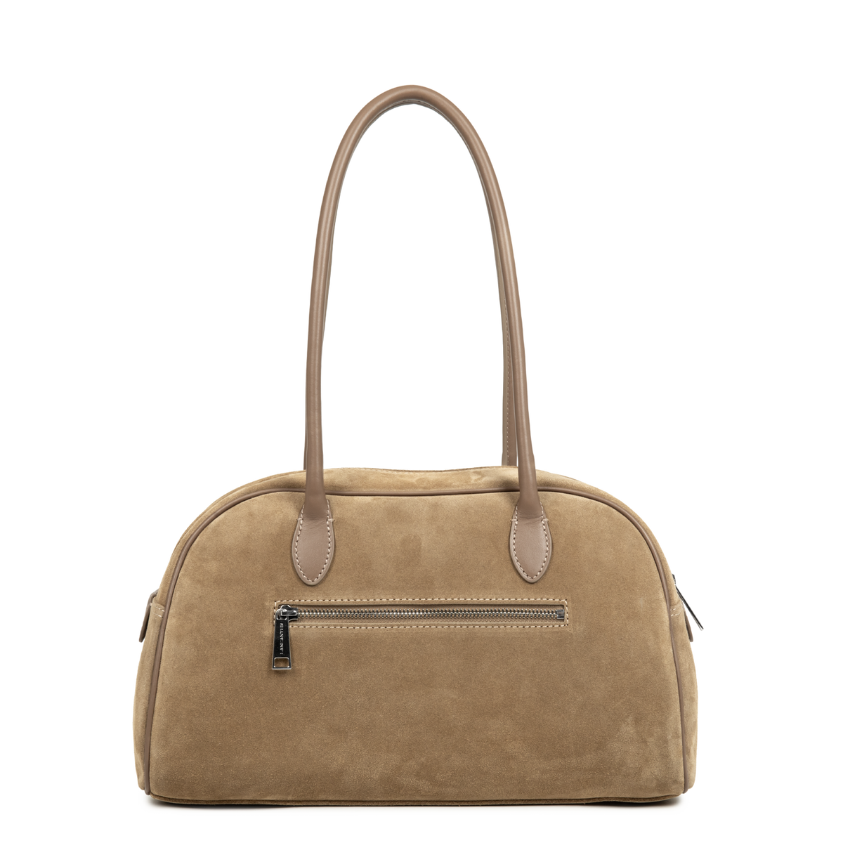 grand sac cabas épaule - suède 