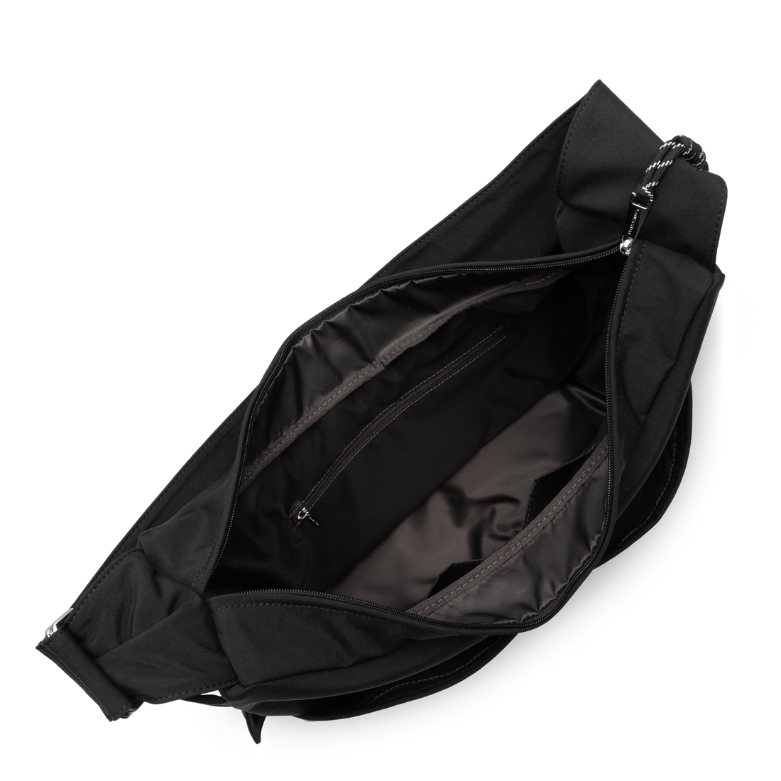 très grand sac besace - basic love 