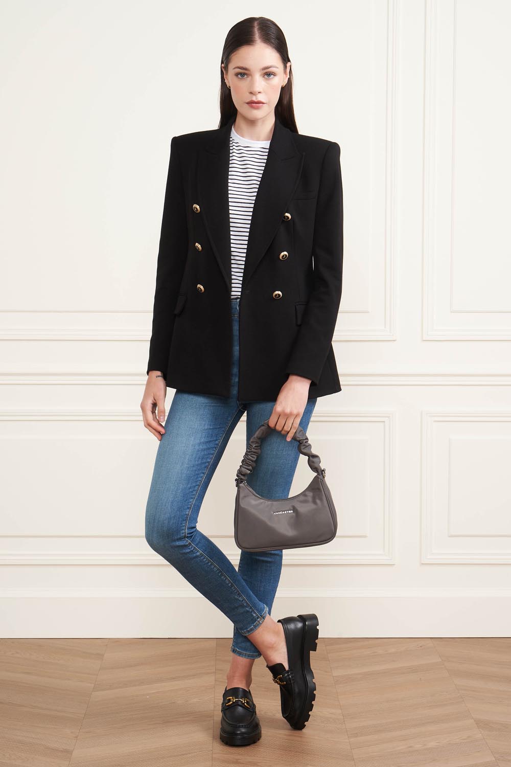 petit sac baguette - basic chouchou 